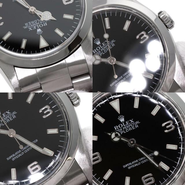 ロレックス 腕時計 エクスプローラー1