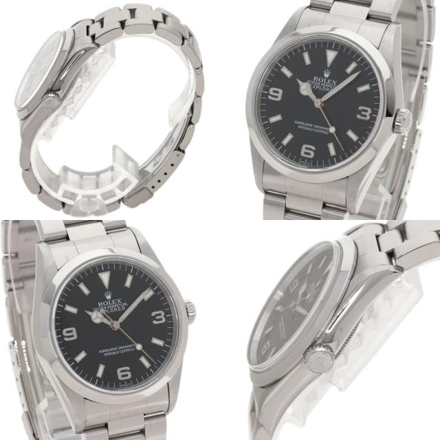 ロレックス 腕時計 エクスプローラー1