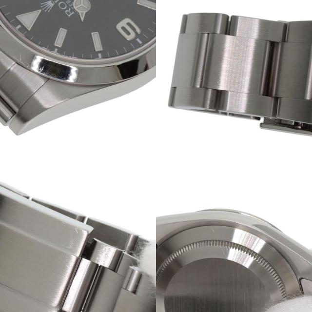 ロレックス 腕時計 エクスプローラー 前期モデル