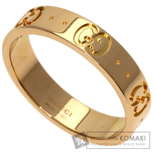 Dior ディオール ミミウィ ダイヤモンド リング・指輪 K18