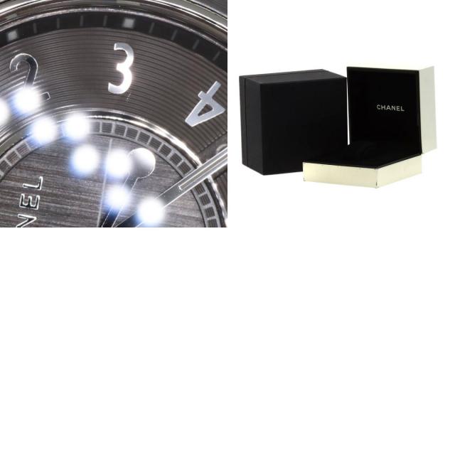 シャネル 腕時計 J12 クロマティック 33mm
