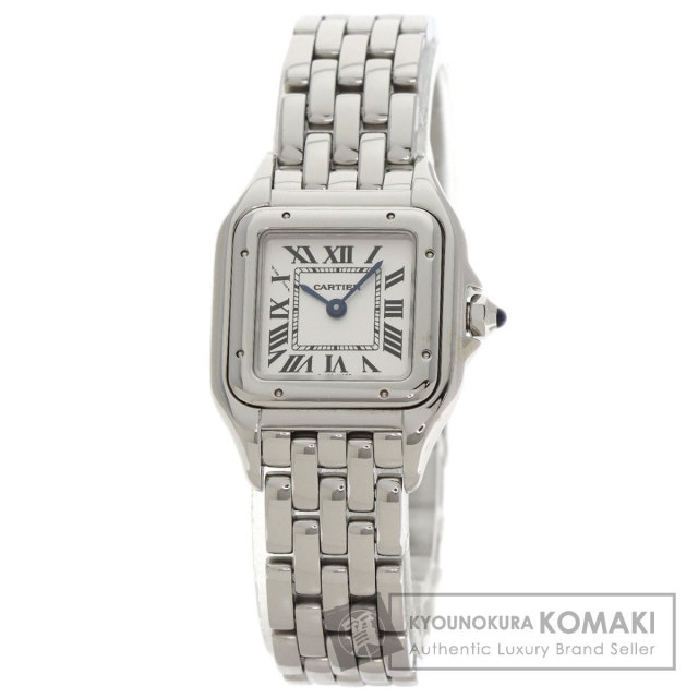 カルティエ 腕時計 パンテール SM