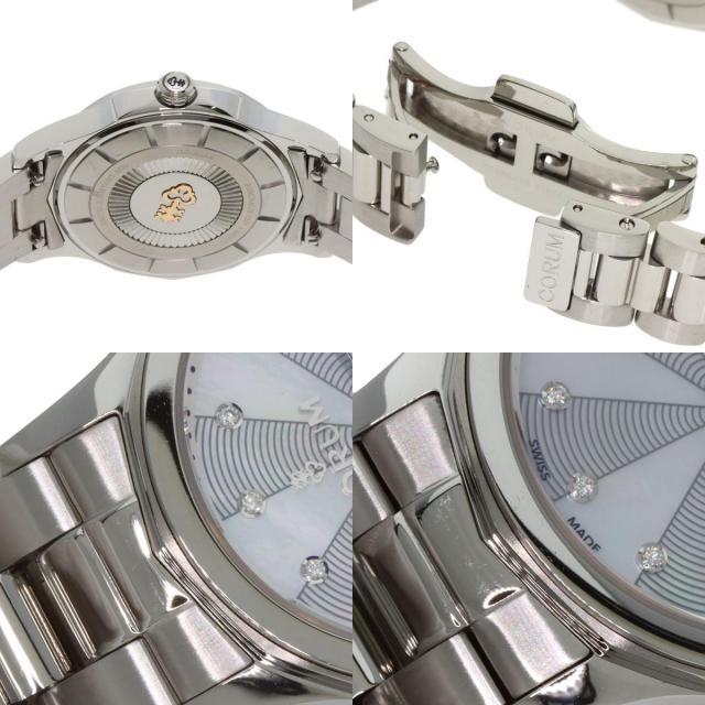 CORUM コルム 020.100.20/V200PN09 アドミラルズカップ レジェンド  