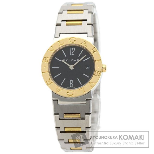 ブルガリ 腕時計 ブルガリブルガリ