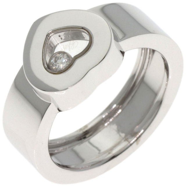 ショパール リング・指輪 ハッピー ダイヤモンド