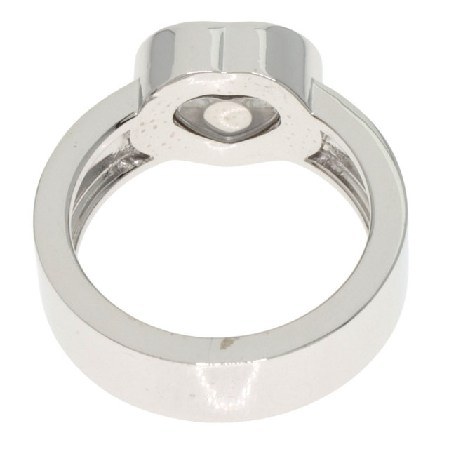 ショパール リング・指輪 ハッピー ダイヤモンド