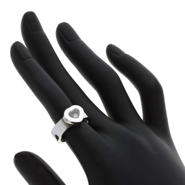 ショパール リング・指輪 ハッピー ダイヤモンド