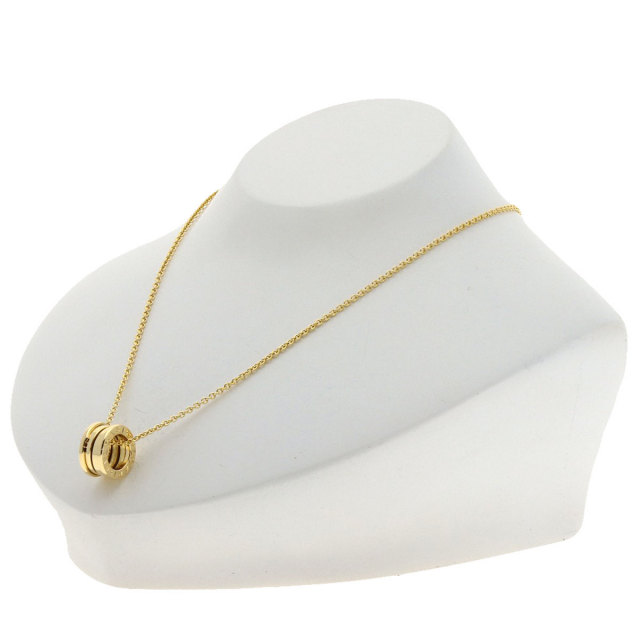 ブルガリ ネックレス B-zero1 ビーゼロワン