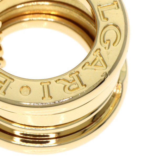 ブルガリ ネックレス B-zero1 ビーゼロワン