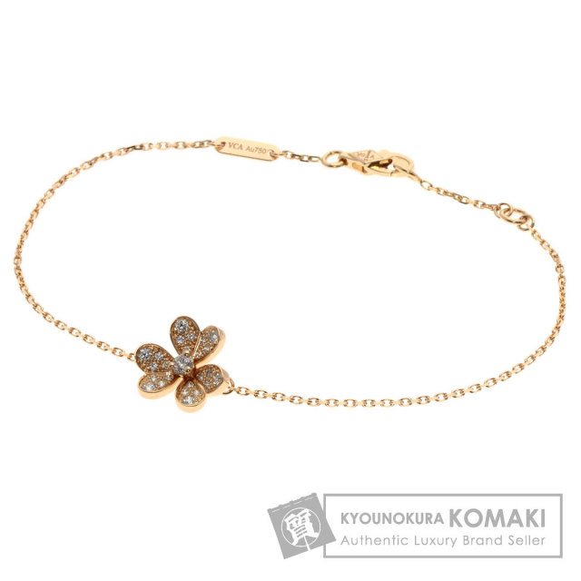 Van Cleef & Arpels ヴァンクリーフ＆アーペル スウィート