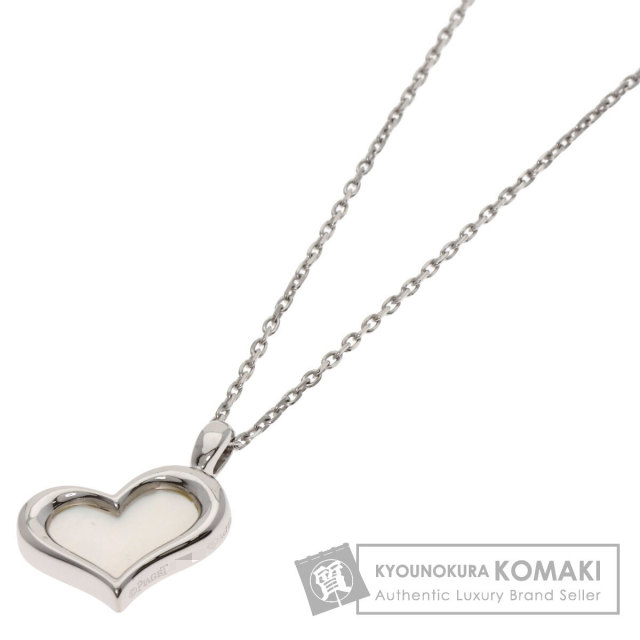 ピアジェ ネックレス ライムライト