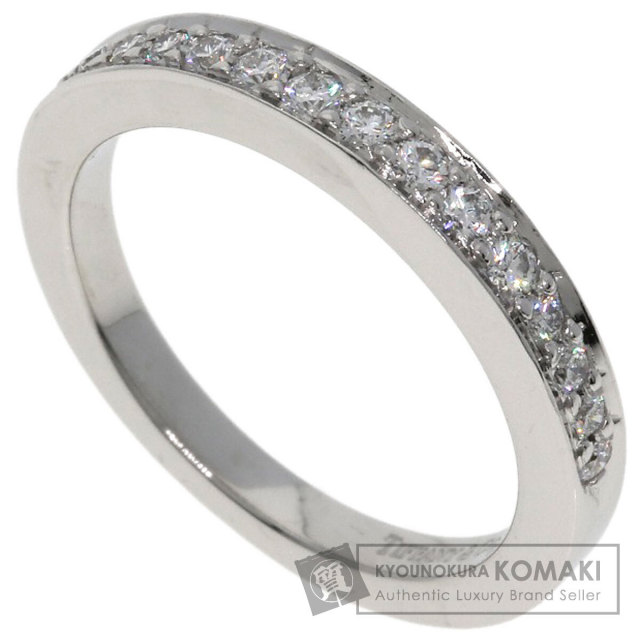 HERMES エルメス エヴァー ヘラクレス ダイヤモンド #50 リング・指輪