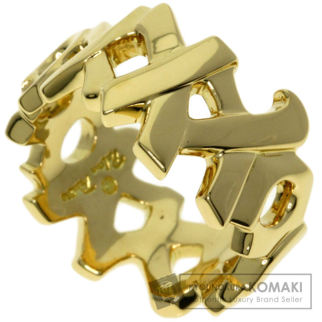 ティファニー リング・指輪 ラブ＆キス パロマピカソ