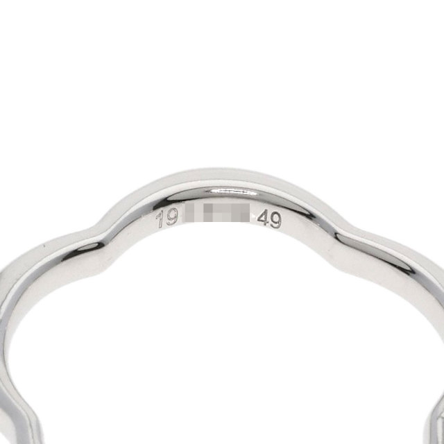 シャネル リング・指輪 カメリア 1P ダイヤモンド #49