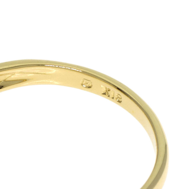 ミキモト リング・指輪 パール 真珠