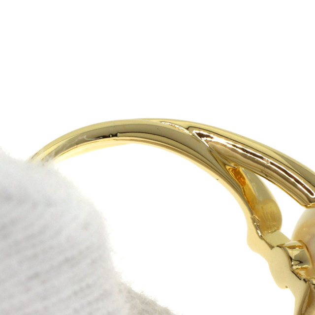 ミキモト リング・指輪 パール 真珠