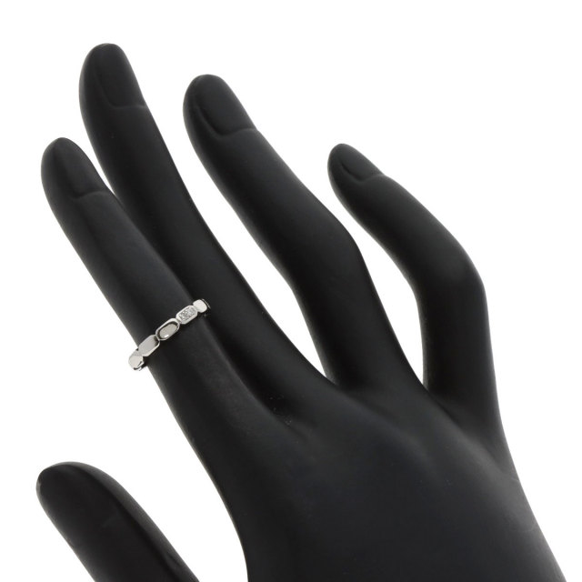 シャネル リング・指輪 プルミエール プロメス ダイヤモンド #43　