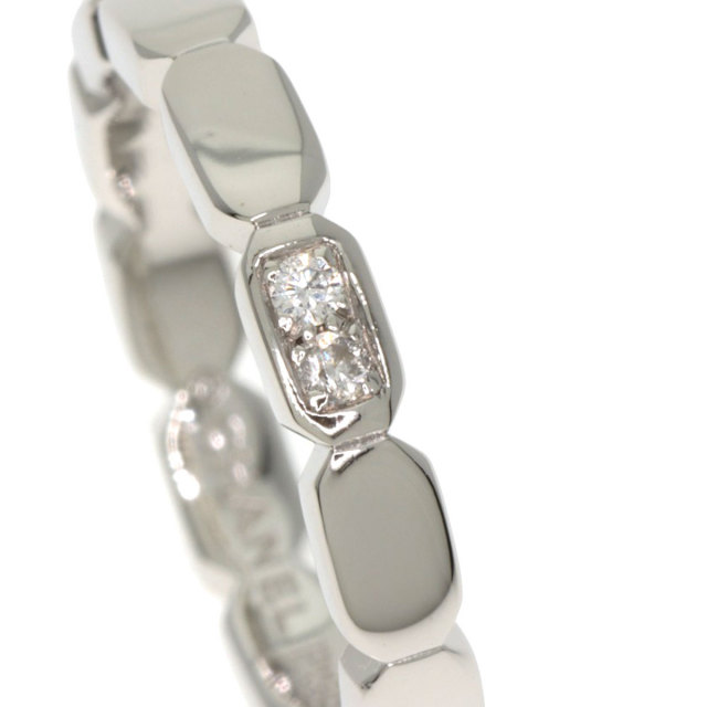 シャネル リング・指輪 プルミエール プロメス ダイヤモンド #43　