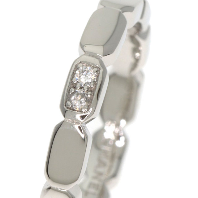 シャネル リング・指輪 プルミエール プロメス ダイヤモンド #43　