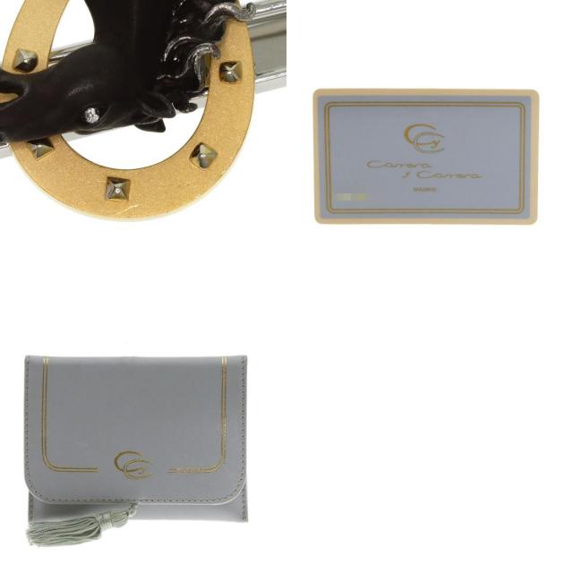 ア*ラ様 ≫★K18YG≪【Carrera y Carrera】ホースシューカフ ア*ラ様 ≫☆K18YG≪【Carrera y Carrera】ホースシューカフ