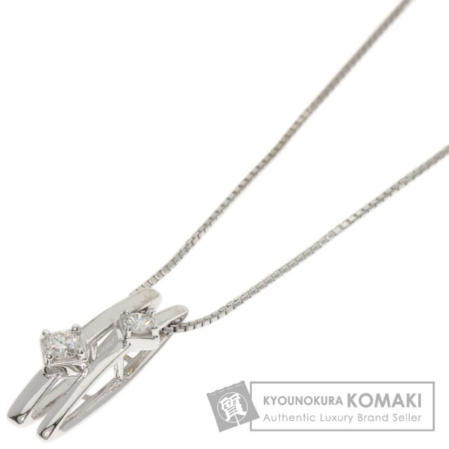 TASAKI タサキ ダイヤモンド ブレスレット K18ホワイトゴールド