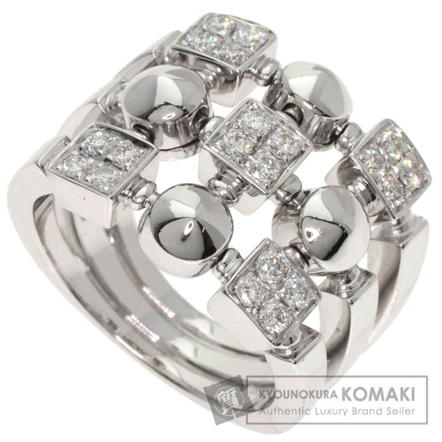 BVLGARI ブルガリ アレグラ オプティカル オニキス ダイヤモンド