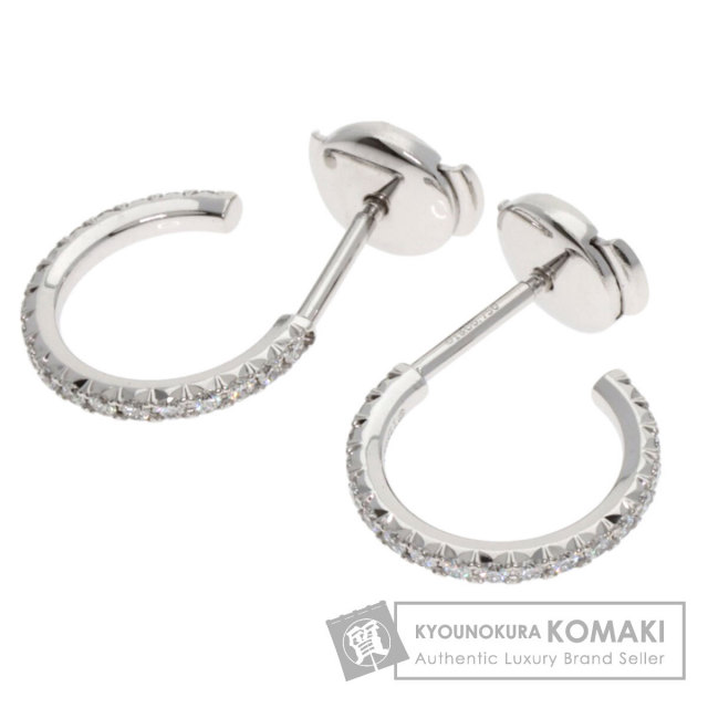 ティファニー　Tiffany フープピアス　スモール 楽天市場】Tiffany&Co. ティファニーナローフープピアス スモール