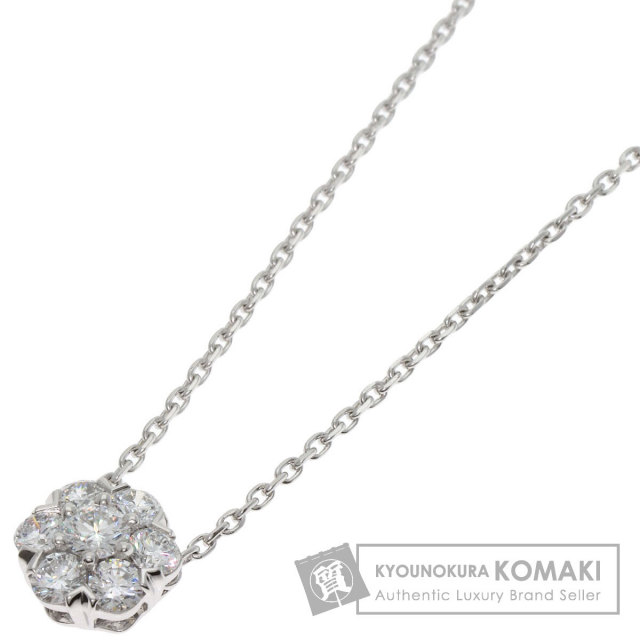 Van Cleef & Arpels ヴァンクリーフ＆アーペル ソクラテス 1フラワー