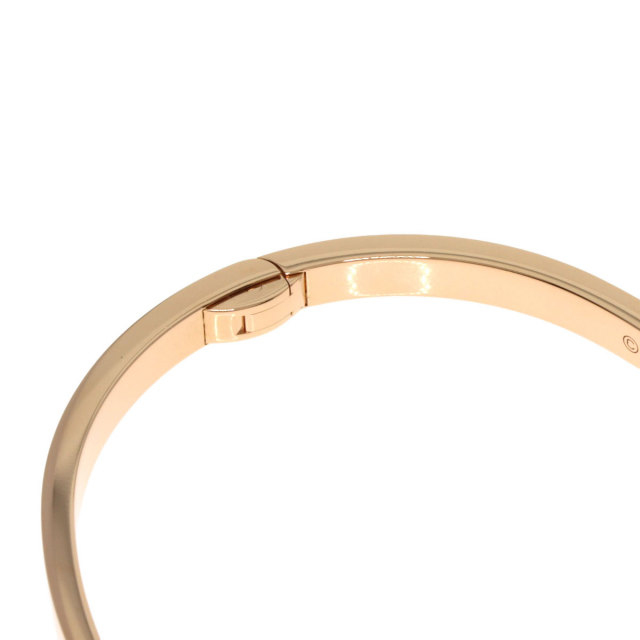 Cartier ラブブレス　SM 15サイズ カルティエ CARTIER ラブブレス SM #15 ドライバー付き バングル