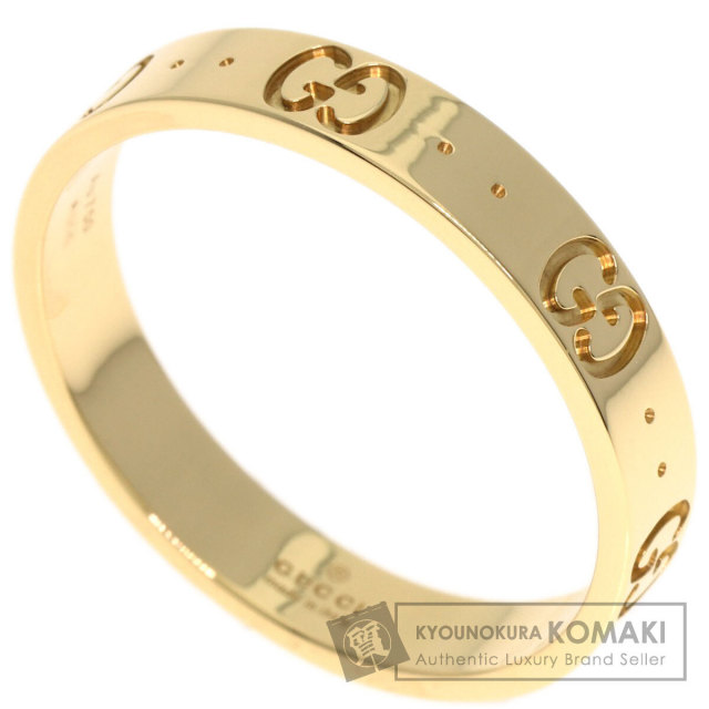 グッチ リング・指輪 アイコンリング #23