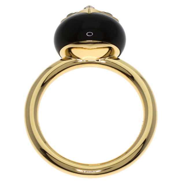 ルイヴィトン リング リング・LV オニキス S00｜ルイ・ヴィトン 公式サイト - M00698