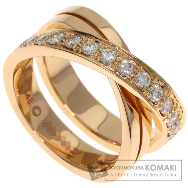 カルティエ リング・指輪 エタンセル ドゥ カルティエ ダイヤモンド #48