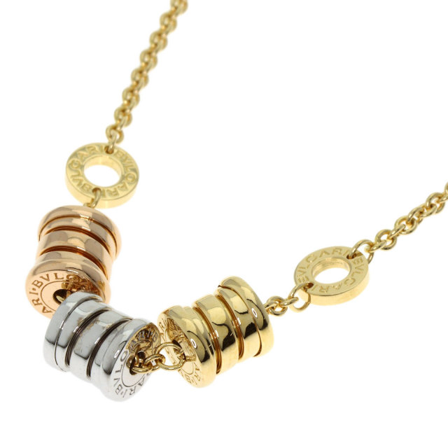 ブルガリ ブレスレット B-zero1 ビーゼロワン スリー エレメント