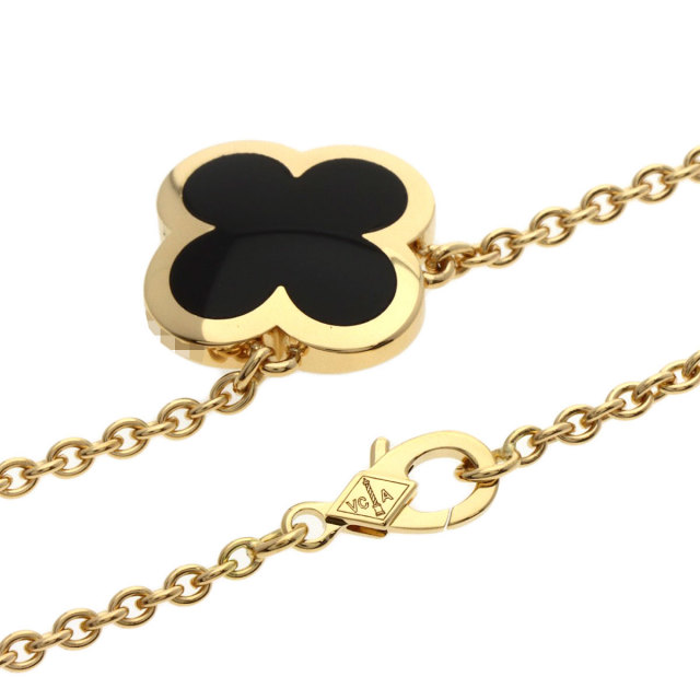 Van Cleef & Arpels ヴァンクリーフ＆アーペル ピュア アルハンブラ