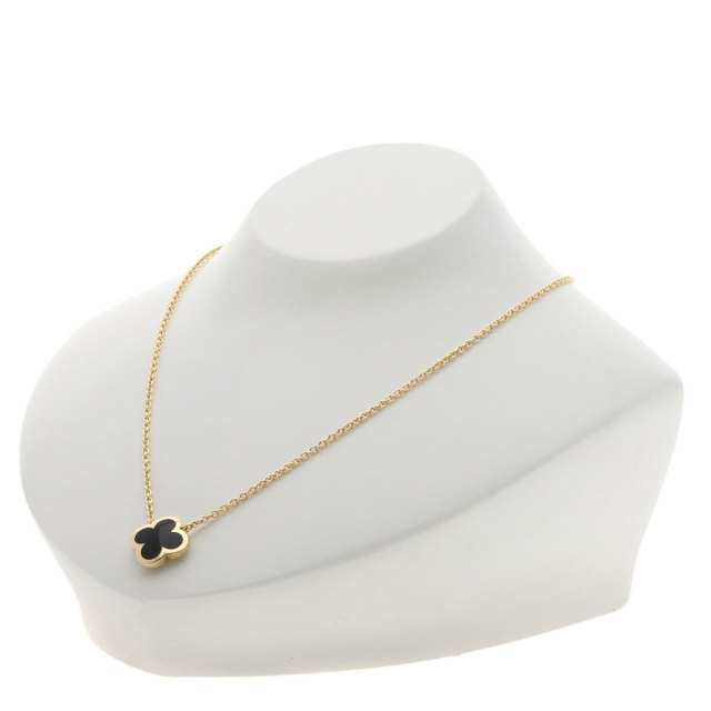 Van Cleef & Arpels ヴァンクリーフ＆アーペル ピュア アルハンブラ