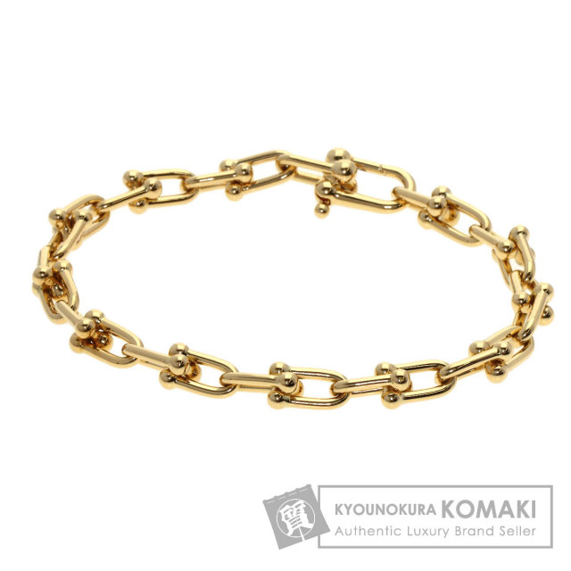 ティファニー ブレスレット ハードウェア スモールリンク ラージサイズ