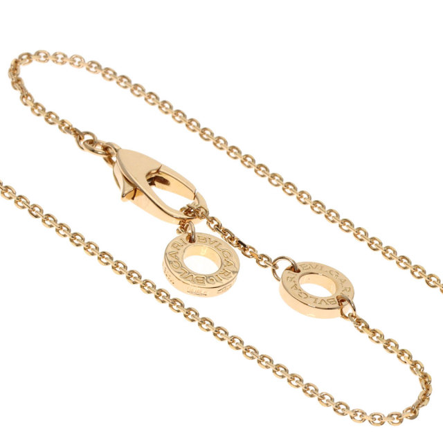 ブルガリ ネックレス ディーヴァドリーム ダイヤモンド