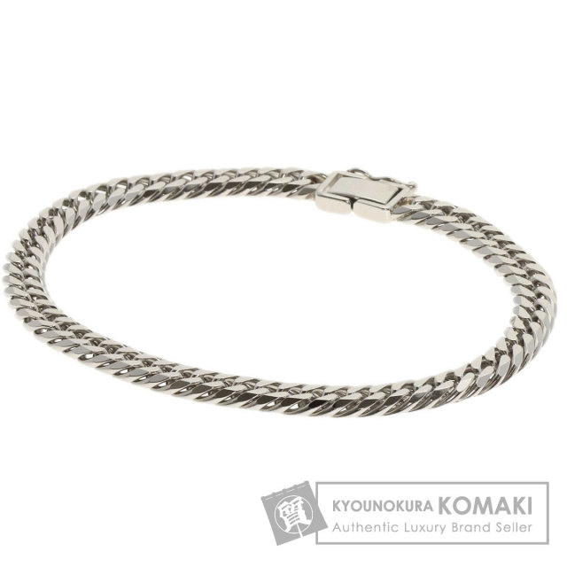 セレクトジュエリー ブレスレット 喜平 キヘイ 6面