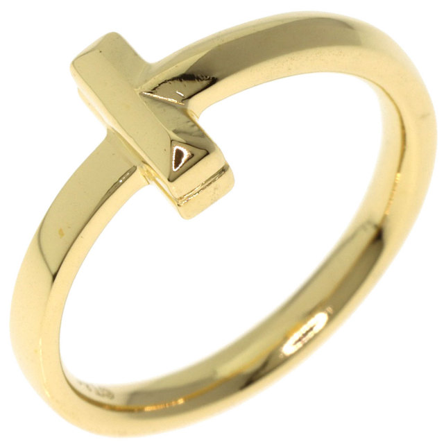 ティファニー リング・指輪 Tワン