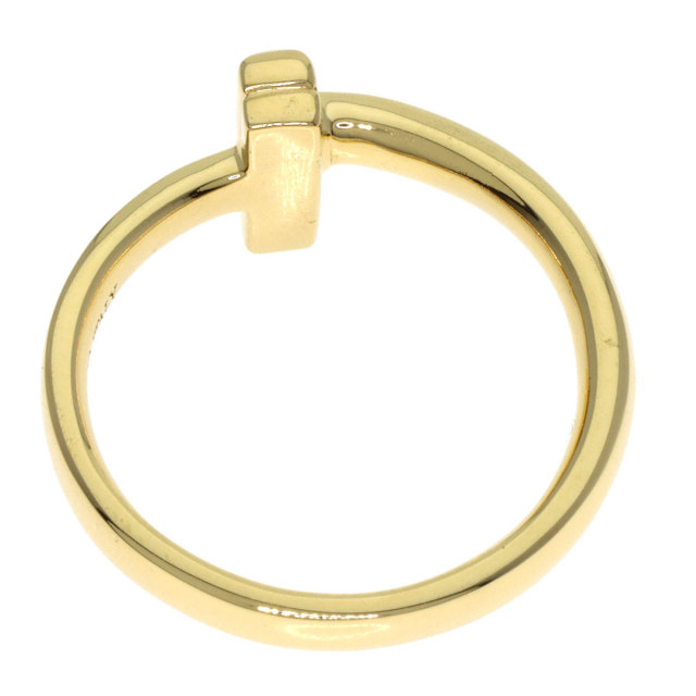 ティファニー リング・指輪 Tワン