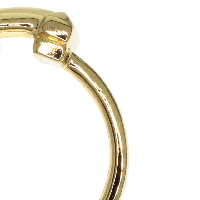 ティファニー リング・指輪 Tワン