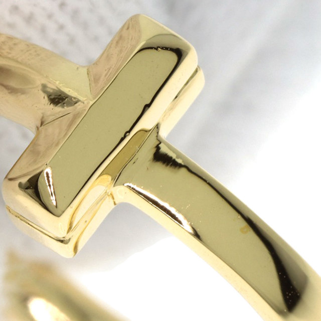 ティファニー リング・指輪 Tワン