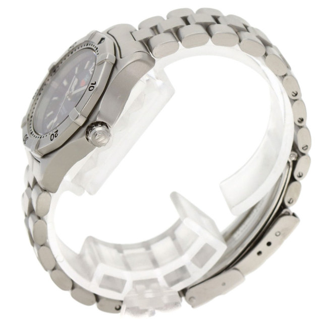 TAG HEUER タグホイヤー WK1310-0 プロフェッショナル 腕時計