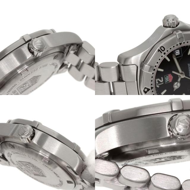 TAG HEUER タグホイヤー WK1310-0 プロフェッショナル 腕時計