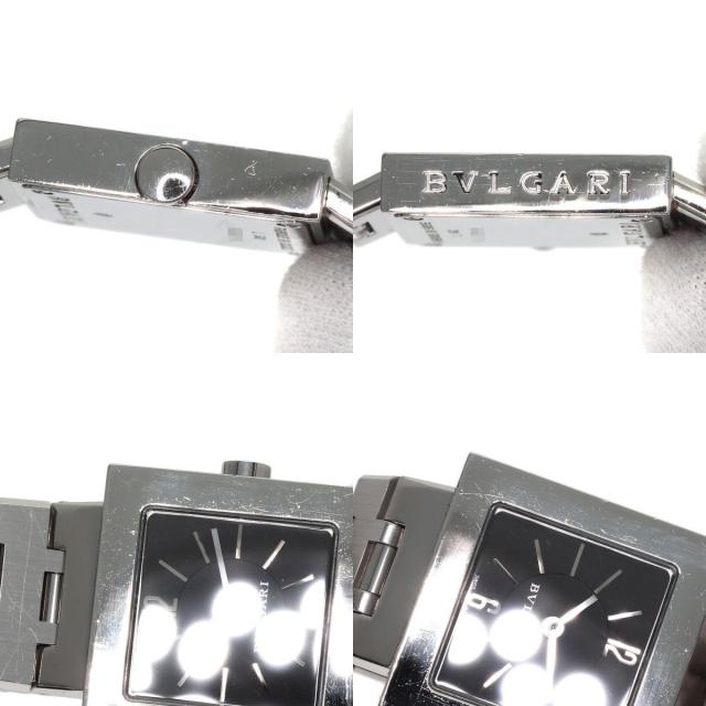 BVLGARI ブルガリ SQ22S ブルガリブルガリ 腕時計 SS SS レディース [中古] BVLGARI ブルガリ SQ22S ブルガリブルガリ 腕時計 ステンレススチール