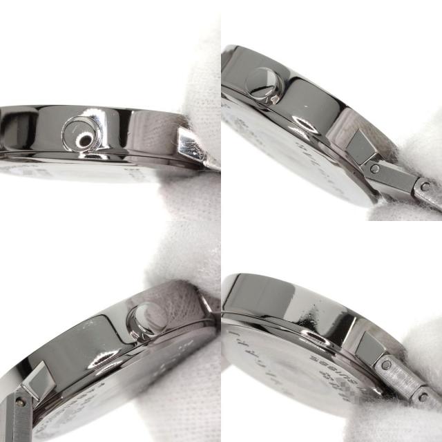 BVLGARI ブルガリ BB23SS/12 ブルガリブルガリ 12P ダイヤモンド