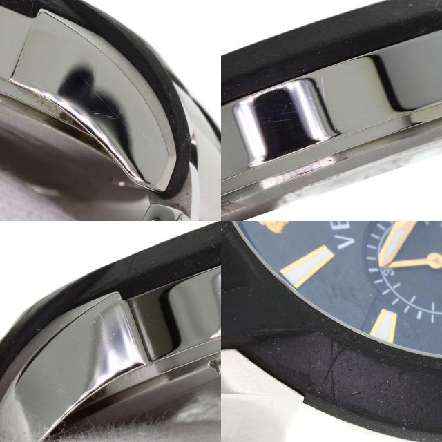 VERSACE ヴェルサーチ VEM8 メデューサ クロノグラフ 腕時計