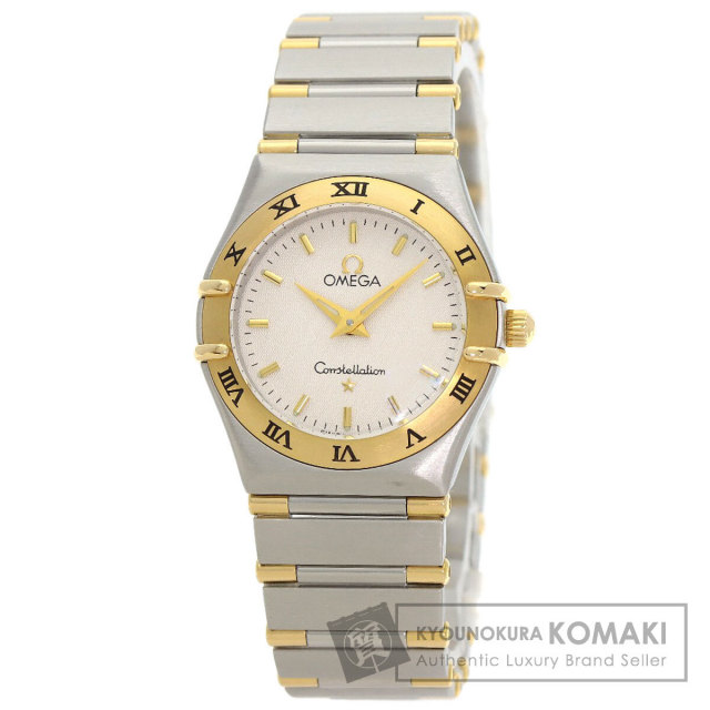 オメガ 腕時計 コンステレーション