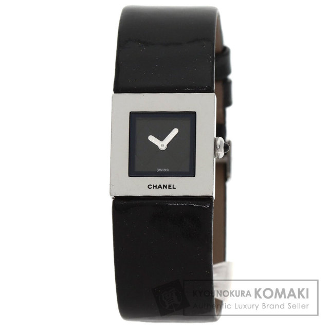 シャネル 腕時計 マトラッセ