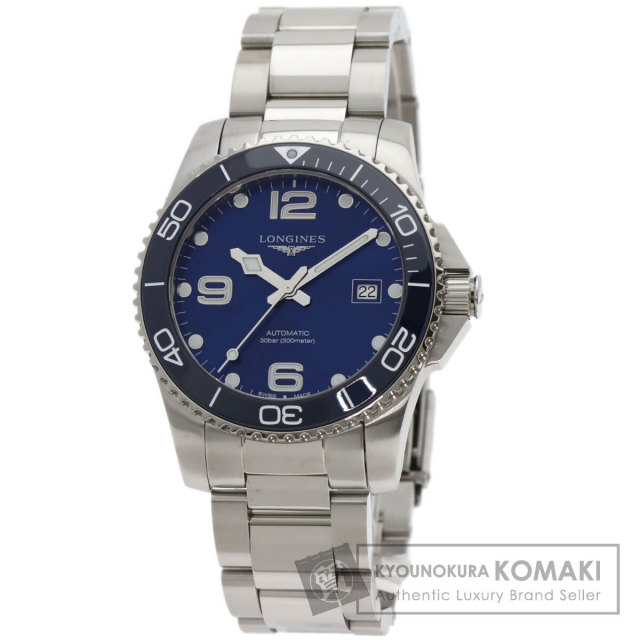 CARTIER カルティエ WSRN0021 ロンドソロ 36mm ドゥ カルティエ 腕時計